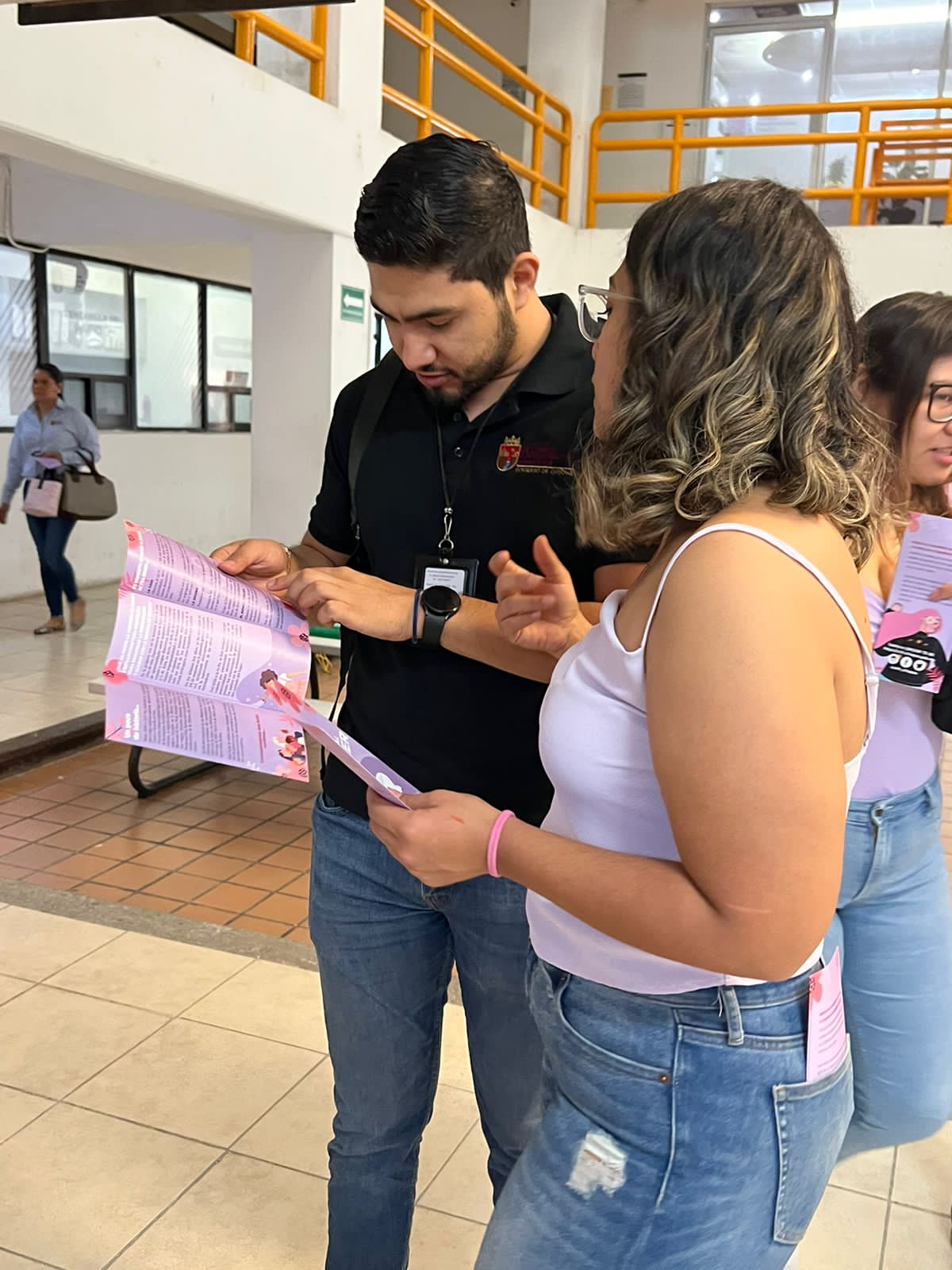08 de marzo Día Internacional de la Mujer